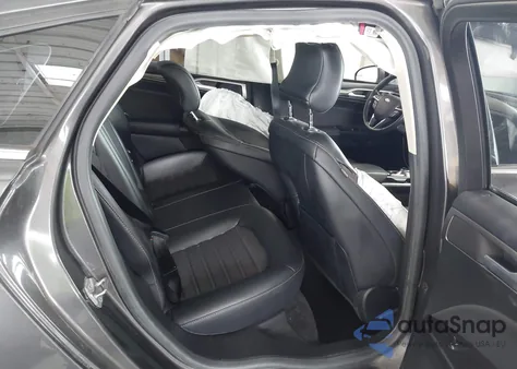 2017 Ford Fusion Se z USA, uszkodzony, nr VIN 3FA6P0H74HR403097